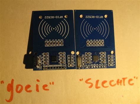 rfid copier won t read|rc522 card reader not reading.